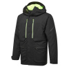Portwest EV461 EV4 Zimná bunda čierna 2XL Portwest EV461 EV4 Zimná bunda čierna 2XL
