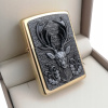 Zlatý zapaľovač Zippo Deer 24 Carats Certifikát (Zlatý zapaľovač Zippo Deer 24 Carats Certifikát) Zlatý zapaľovač Zippo Deer 24 Carats Certifikát (Zlatý zapaľovač Zippo Deer 24 Carats Certifikát)
