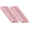 Multipack 20 ks X 20 g - Vilgain Fruit Stripes Jablko & malina Multipack 20 ks X 20 g - Vilgain Fruit Stripes Jablko & malina