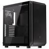 Endorfy skříň Arx 700 Air / ATX / 5x 140 fan (až 8 fans) / 2x USB / USB-C / mesh panel / tvrzené sklo / černá EY2A012 SilentiumPC Endorfy skříň Arx 700 Air / ATX / 5x 140 fan (až 8 fans) / 2x USB / USB-C / mesh panel / tvrzené sklo / černá EY2A012 SilentiumPC