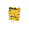 MOTOBATT motobatéria 12V, 3AH, 35A P+ GEL, MTX3L MOTOBATT motobatéria 12V, 3AH, 35A P+ GEL, MTX3L