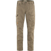 FJÄLLRÄVEN Barents Pro Trousers M Suede Brown - 60 FJÄLLRÄVEN Barents Pro Trousers M Suede Brown - 60