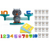 Edukačná hračka Webski Sova Matematička Edukačná hračka Webski Sova Matematička