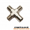 Airbrush rozbočovač, 1x1/8 Airbrush rozbočovač, 1x1/8