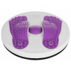 Rotana rotačný disk farba fialová - tm. ružová Rotana rotačný disk farba fialová - tm. ružová