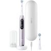 Oral-B Braun Oral-B iO Series 9N Rose Quartz JA elektrická kefka na zuby, ružová, 408390; 408390 Oral-B Braun Oral-B iO Series 9N Rose Quartz JA elektrická kefka na zuby, ružová, 408390; 408390