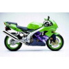 NÁLEPKY JUULA PRE KAWASAKI ZX-9-R 1999 NÁLEPKY JUULA PRE KAWASAKI ZX-9-R 1999