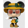 Funko Pop! 1585 Disney Mickey & Friends Minnie Mouse Funko Pop! 1585 Disney Mickey & Friends Minnie Mouse