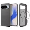 Spigen – Liquid Air MagSafe ochranný obal na Google Pixel 10 Pro XL – mramorovo-sivý Spigen – Liquid Air MagSafe ochranný obal na Google Pixel 10 Pro XL – mramorovo-sivý