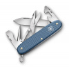Victorinox Nůž Victorinox Pioneer X Alox 2026 Limited Edition Glacial Blue 0.8231.L26 + 5 rokov záruka a darček ZADARMO Victorinox Nůž Victorinox Pioneer X Alox 2026 Limited Edition Glacial Blue 0.8231.L26 + 5 rokov záruka a darček ZADARMO