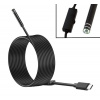 Endoskop - Inspekční kamera AK252, USB-C, kabel 5m Endoskop - Inspekční kamera AK252, USB-C, kabel 5m
