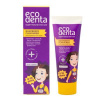 Ecodenta s malinovou príchuťou pre deti Super + 75 ml Ecodenta s malinovou príchuťou pre deti Super + 75 ml