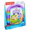 Fisher-Price Učíme se říkanky CZ Fisher-Price Učíme se říkanky CZ