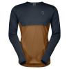 Pánske bežecké tričko Scott Endurance Tech LS Pánske bežecké tričko Scott Endurance Tech LS
