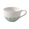 Villeroy & Boch Šálka na cappuccino Fleur Vert, 300 ml 10-4550-1240 Villeroy & Boch Šálka na cappuccino Fleur Vert, 300 ml 10-4550-1240