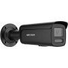 HIKVISION DS-2CD2T87G3-LIS2UY/SL(2.8mm)/BLACK 8 MPx Bullet IP kamera HIKVISION DS-2CD2T87G3-LIS2UY/SL(2.8mm)/BLACK 8 MPx Bullet IP kamera