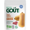 Good Gout Bio Maslová tekvica s jahňacím mäsom 190 g Good Gout Bio Maslová tekvica s jahňacím mäsom 190 g