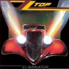 LP ZZ Top: Eliminator LP ZZ Top: Eliminator