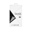 Tvrdené sklo 3D, PRO + pre Huawei Y6 2017, white Tvrdené sklo 3D, PRO + pre Huawei Y6 2017, white