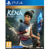 Kena: Bridge of Spirits (Deluxe Edition) Kena: Bridge of Spirits (Deluxe Edition)