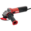DCK Uhlová brúska 125 mm 1400 W s reguláciou otáčok DCK Uhlová brúska 125 mm 1400 W s reguláciou otáčok