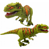 Dinosaurus tyranosaurus t-rex na batérie chodiaci so svietiacim zvukom Dinosaurus tyranosaurus t-rex na batérie chodiaci so svietiacim zvukom