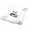 Keeeper Prebaľovacia podložka Varianta: panda Keeeper Prebaľovacia podložka Varianta: panda