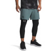 UNDER ARMOUR Vanish Woven 6in Shorts-BLU - XXL UNDER ARMOUR Vanish Woven 6in Shorts-BLU - XXL
