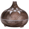 Aróma difuzér Sixtol Palm šedé drevo 500 ml Aróma difuzér Sixtol Palm šedé drevo 500 ml