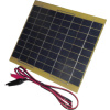 Fotovoltaický solární panel mini 18V/6W Fotovoltaický solární panel mini 18V/6W
