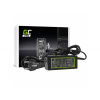 GreenCell AD75AP adaptér 65W pre Dell Inspiron 15 - guľatý konektor GreenCell AD75AP adaptér 65W pre Dell Inspiron 15 - guľatý konektor