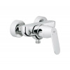 GROHE Sprchová batéria nástenná EUROSMART COSMOPOLITAN, chróm - GROHE 32837000 GROHE Sprchová batéria nástenná EUROSMART COSMOPOLITAN, chróm - GROHE 32837000