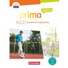 Prima aktiv A2. Band 2 - Kursbuch - Inkl. PagePlayer-App und interaktiven Übungen Prima aktiv A2. Band 2 - Kursbuch - Inkl. PagePlayer-App und interaktiven Übungen