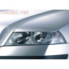 Milotec mračítka předních světlometů Škoda Octavia II 1Z Milotec mračítka předních světlometů Škoda Octavia II 1Z