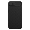 Nillkin CamShield PRO zadný kryt pre Apple iPhone 16e Black Nillkin CamShield PRO zadný kryt pre Apple iPhone 16e Black
