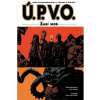 Ú.P.V.O. 3: Žabí mor - Mike Mignola Ú.P.V.O. 3: Žabí mor - Mike Mignola