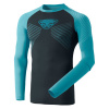 Pánske funkčné tričko Dynafit SPEED DRYARN LONG SLEEVE SHIRT - tmavo modrá S Pánske funkčné tričko Dynafit SPEED DRYARN LONG SLEEVE SHIRT - tmavo modrá S