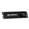 Goodram SSDPR-PX500-256-80-G3 256 GB M.2 PCIe SSD (Goodram SSDPR-PX500-256-80-G3 256 GB M.2 PCIe SSD) Goodram SSDPR-PX500-256-80-G3 256 GB M.2 PCIe SSD (Goodram SSDPR-PX500-256-80-G3 256 GB M.2 PCIe SSD)