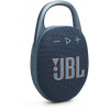 JBL Clip 5 Blue JBL Clip 5 Blue