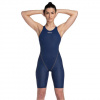 Arena Powerskin ST Next Navy Dámske pretekárske plavky Arena Powerskin ST Next Navy Dámske pretekárske plavky