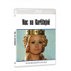 Noc na Karlštejně (Nově digitalizovaný film) - Blu-ray Noc na Karlštejně (Nově digitalizovaný film) - Blu-ray