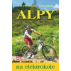 Alpy na elektrokole - Macht Christopher Rink Anna Alpy na elektrokole - Macht Christopher Rink Anna