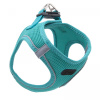 HPF Popruhy AIRMESH 3XS zelené HPF Popruhy AIRMESH 3XS zelené