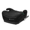 Detská podsedák ISOFIX i-Size 125–150 cm – ľahký, AIR FLOW, čierny Detská podsedák ISOFIX i-Size 125–150 cm – ľahký, AIR FLOW, čierny