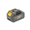 Nabíjacia batéria 20V Li-ion, 4000mAh Procraft 20/4 ATA-40B | 20/4 ATA-40B Nabíjacia batéria 20V Li-ion, 4000mAh Procraft 20/4 ATA-40B | 20/4 ATA-40B