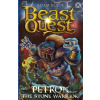 Beast Quest: Petrok the Stone Warrior - Adam Blade Beast Quest: Petrok the Stone Warrior - Adam Blade
