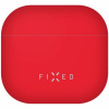FIXED Silky ultratenký silikónový obal pre AirPods 4 - červený FIXSIL-1473-RD - možnosť vrátiť tovar ZADARMO do 30tich dní FIXED Silky ultratenký silikónový obal pre AirPods 4 - červený FIXSIL-1473-RD - možnosť vrátiť tovar ZADARMO do 30tich dní