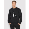 Calvin Klein pánska čierna mikina J30J319706 XXL Calvin Klein pánska čierna mikina J30J319706 XXL