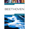 Really Easy Piano - 22 veľmi známych a obľúbených skladieb od Ludwig van Beethoven Really Easy Piano - 22 veľmi známych a obľúbených skladieb od Ludwig van Beethoven