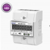Elektroměr digitální na DIN lištu ORNO OR-WE-513, 80A, MID, třífázový, DIN TH-35mm Elektroměr digitální na DIN lištu ORNO OR-WE-513, 80A, MID, třífázový, DIN TH-35mm